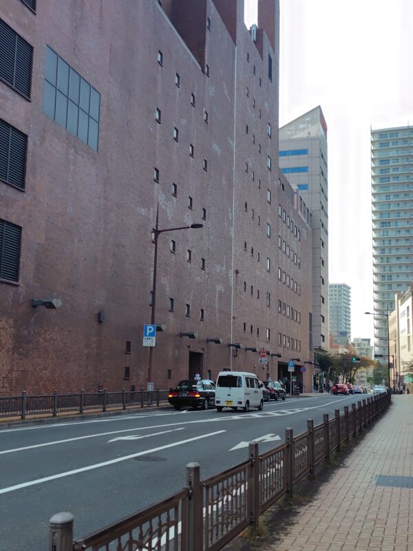 井筒屋横