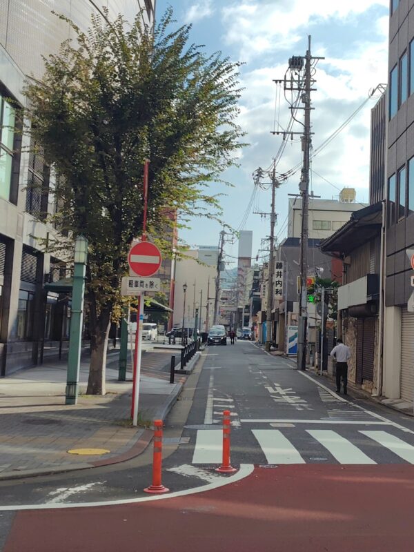 船場町4丁目