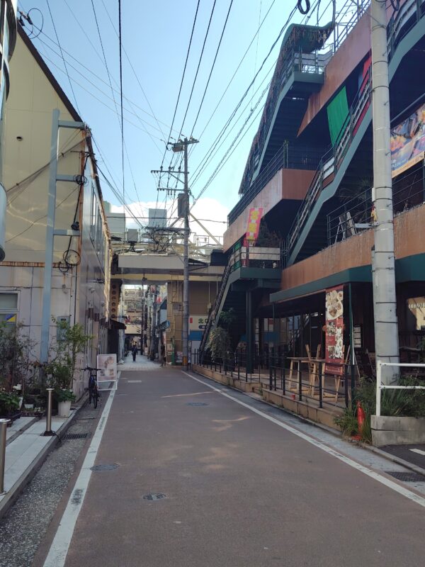 魚町二丁目