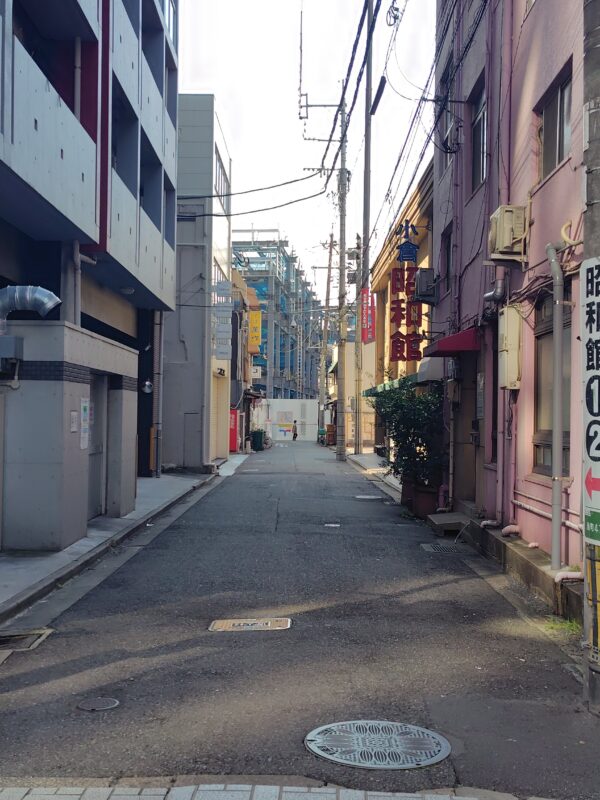魚町四丁目