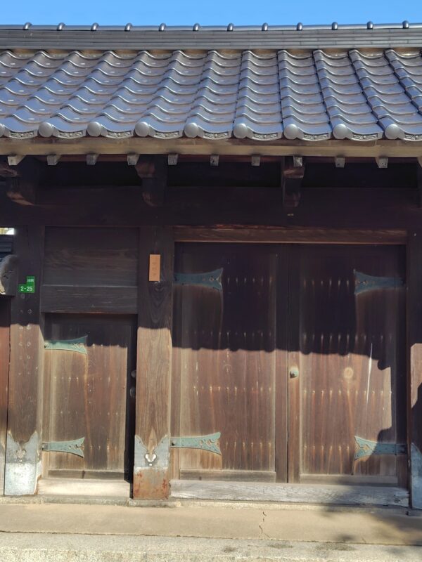 欣浄寺