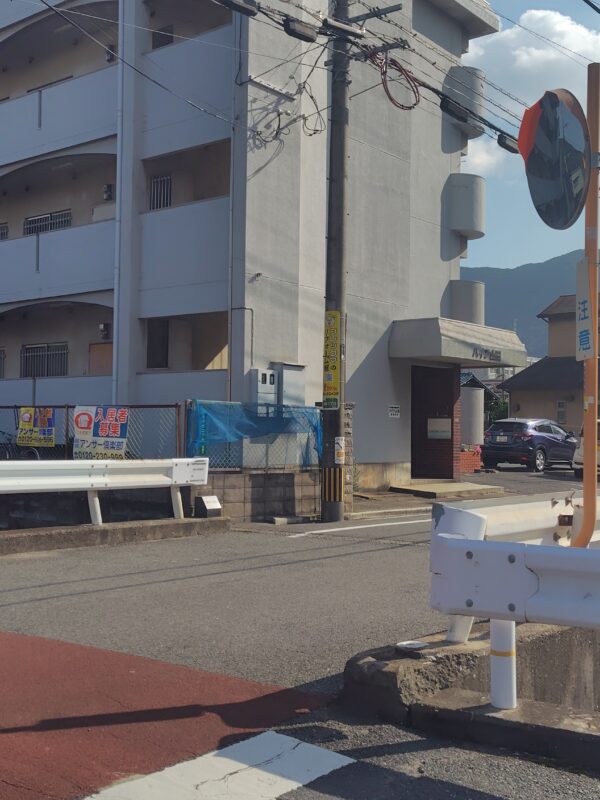 神岳橋