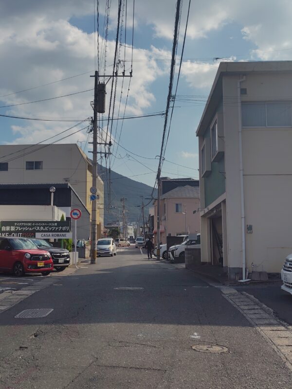 熊本二丁目