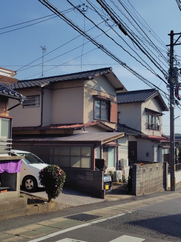 山神（一石五輪塔）
