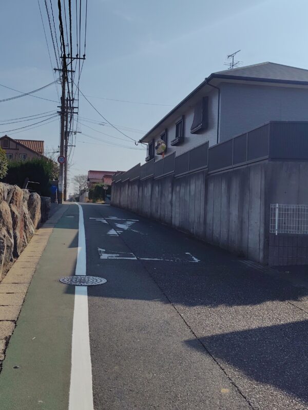 葛原本町