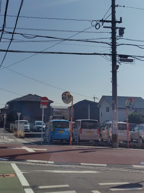 葛原本町六丁目