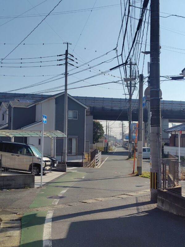 猿田彦があった場所