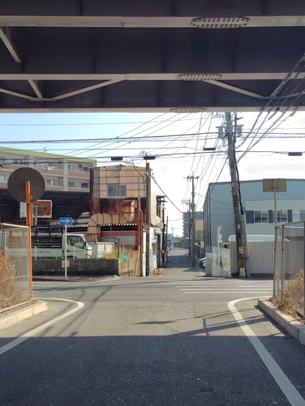 寺迫口